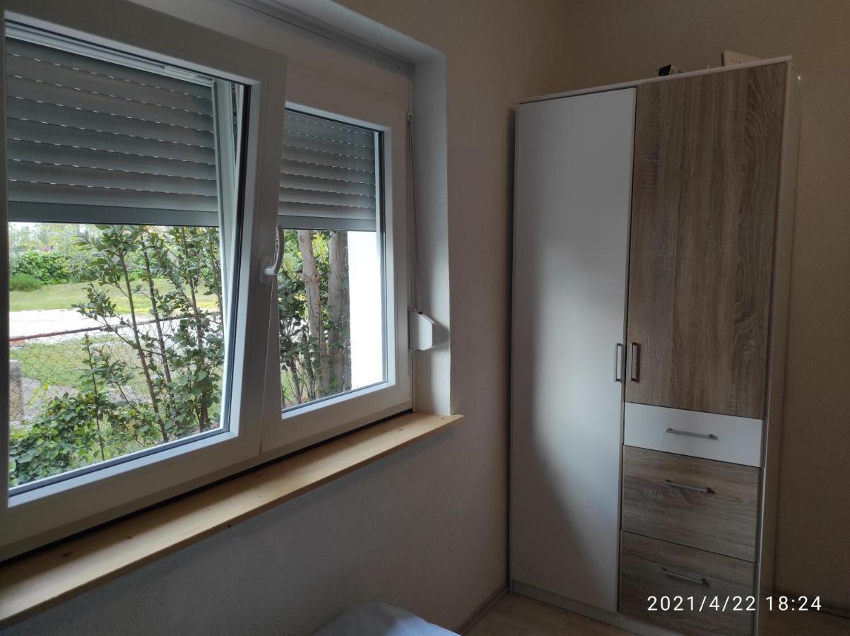 Apartmani Quattro ستاريغغاد باكلينتسا المظهر الخارجي الصورة