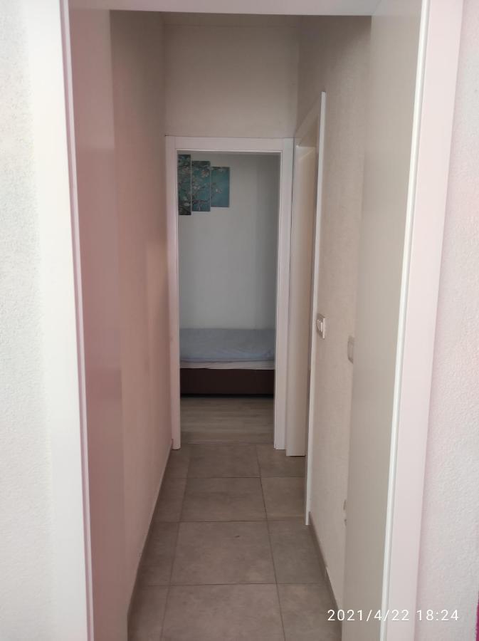 Apartmani Quattro ستاريغغاد باكلينتسا المظهر الخارجي الصورة