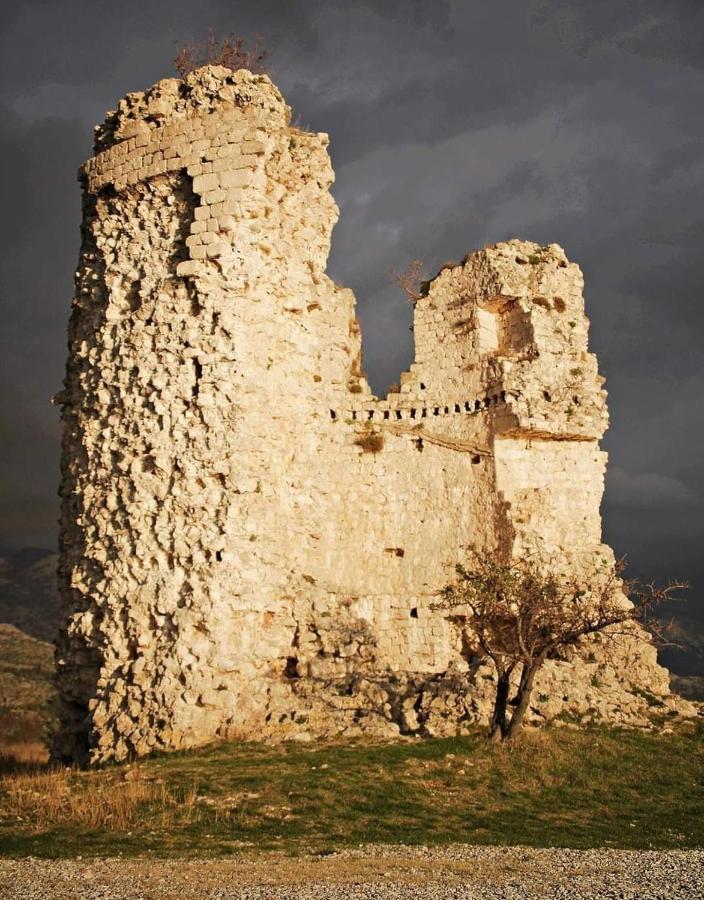 Apartmani Quattro ستاريغغاد باكلينتسا المظهر الخارجي الصورة