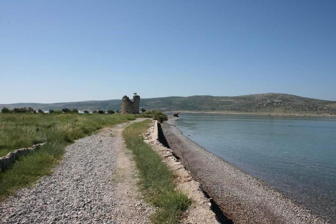 Apartmani Quattro ستاريغغاد باكلينتسا المظهر الخارجي الصورة