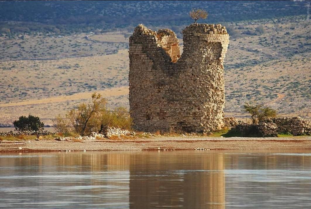 Apartmani Quattro ستاريغغاد باكلينتسا المظهر الخارجي الصورة